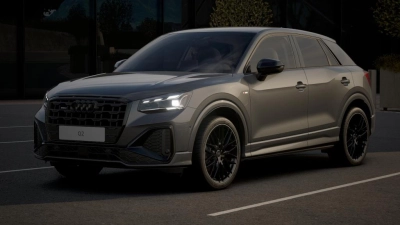 Audi Q2 - AU-N189180 