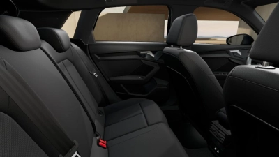 Audi A3 Sportback - SE-N195597 