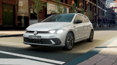 Volkswagen Polo - SE-N186314 