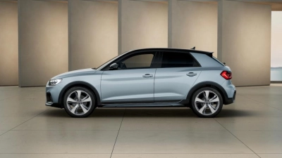 Audi A1 Allstreet - AU-N189566 