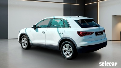 Audi Q3 - AU-U79282 