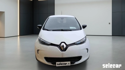 Renault Zoe - SE-U75376 