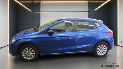 Seat Ibiza - AU-U79119 