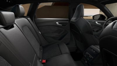 Audi A5 Avant - SE-N188290 