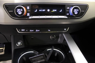 Audi A4 Avant - AU-U77167 