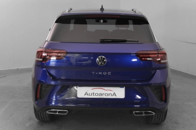 Volkswagen T-Roc - AU-N180400 