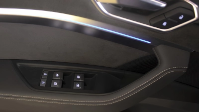 Audi e-tron - AU-U79034 