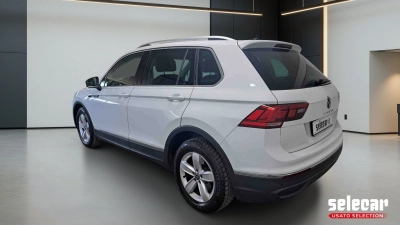 Volkswagen Tiguan - SE-U78896 