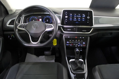 Volkswagen T-Roc - AU-U77446 