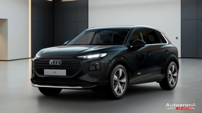 Audi Q3 - AU-N190818 