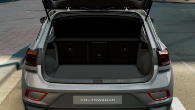Volkswagen T-Roc - SE-N189424 