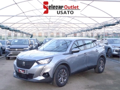 Peugeot 2008 - SE-U76493 