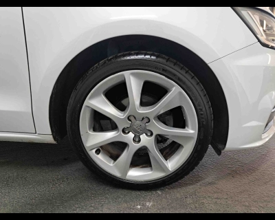 Audi A1 Sportback - SE-U74153 