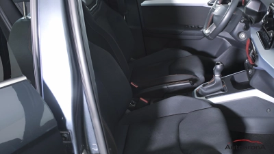 Seat Arona - AU-U78836 