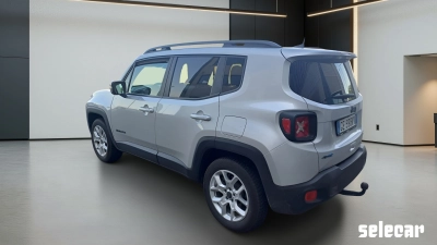 Jeep Renegade - SE-U79478 