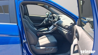 Mitsubishi Eclipse - SE-U78777 