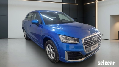 Audi Q2 - SE-U78536 