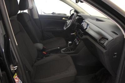 Volkswagen T-Cross - SE-U77477 