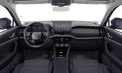 Skoda Kodiaq - AU-N188830 