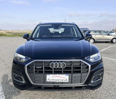 Audi Q5 - AU-U73944 