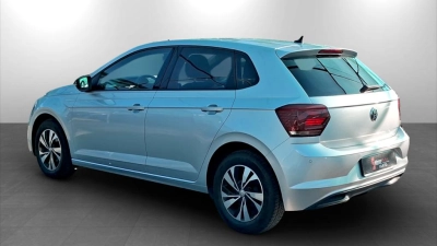 Volkswagen Polo - SE-U78891 