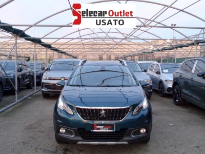 Peugeot 2008 - SE-U77877 