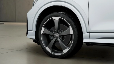 Audi Q2 - SE-N189152 