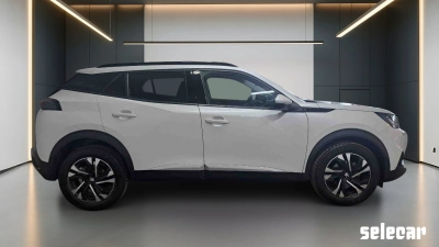 Peugeot 2008 - SE-U78902 