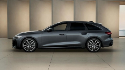 Audi A5 Avant - AU-N190626 