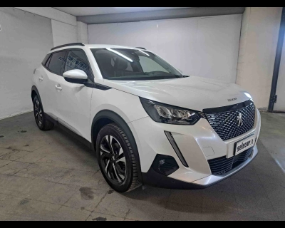 Peugeot 2008 - SE-U78902 