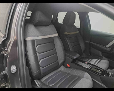 Citroen C4 - SE-U78688 