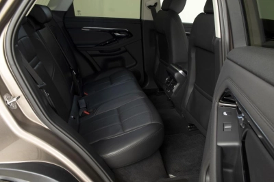 Land rover Range - AU-U70027 