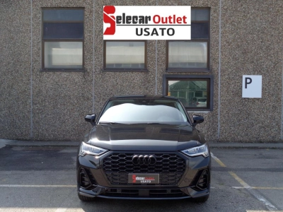 Audi Q3 Sportback - SE-U75858 