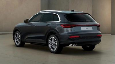 Audi Q5 - SE-N187195 