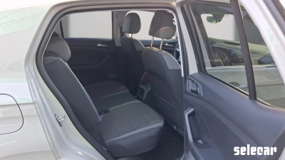 Volkswagen T-Cross - SE-U79499 