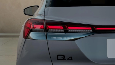 Audi Q4 Sportback - SE-N186078 