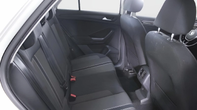 Volkswagen T-Roc - AU-U77584 