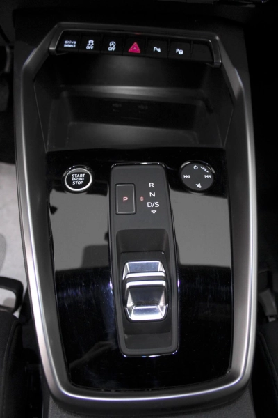 Audi A3 Sportback - AU-U75651 