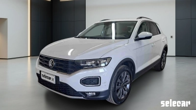 Volkswagen T-Roc - SE-U78843 