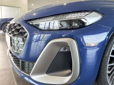 Audi A5 Sedan - AU-N184793 