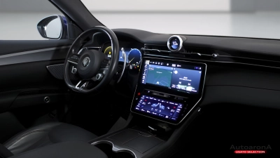 Maserati Grecale - AU-U77596 