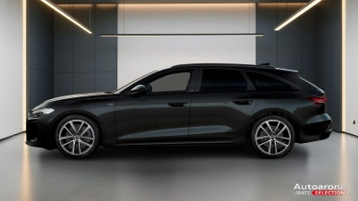 Audi A5 Avant - SE-N190625 