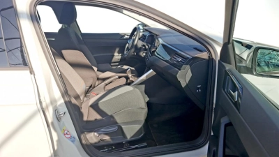 Volkswagen Polo - SE-U78767 