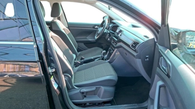 Volkswagen T-Cross - SE-U78947 