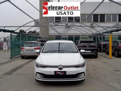 Volkswagen Golf - SE-U75606 