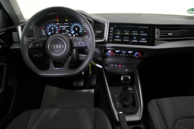 Audi A1 Sportback - AU-U77809 