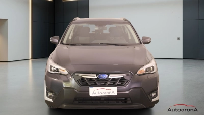 Subaru XV - AU-U76595 