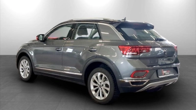 Volkswagen T-Roc - SE-U79226 