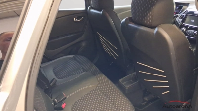 Renault Captur - AU-U78973 