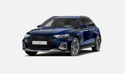 Audi A3 Allstreet - AU-N185685 